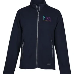 Boundary Fleece Jacket - Men's