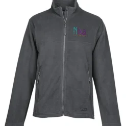 Boundary Fleece Jacket - Men's