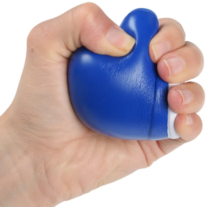 Boxing Glove Stress Reliever