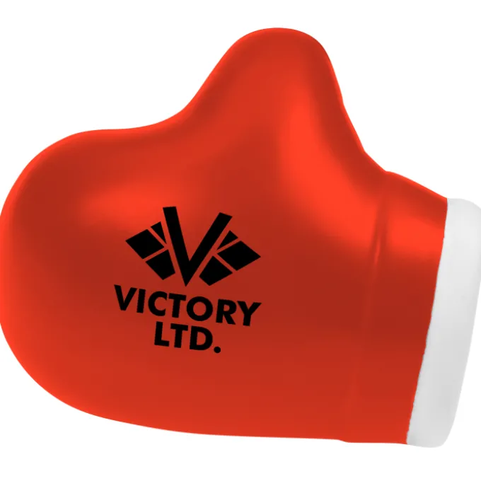 Boxing Glove Stress Reliever - 24 hr