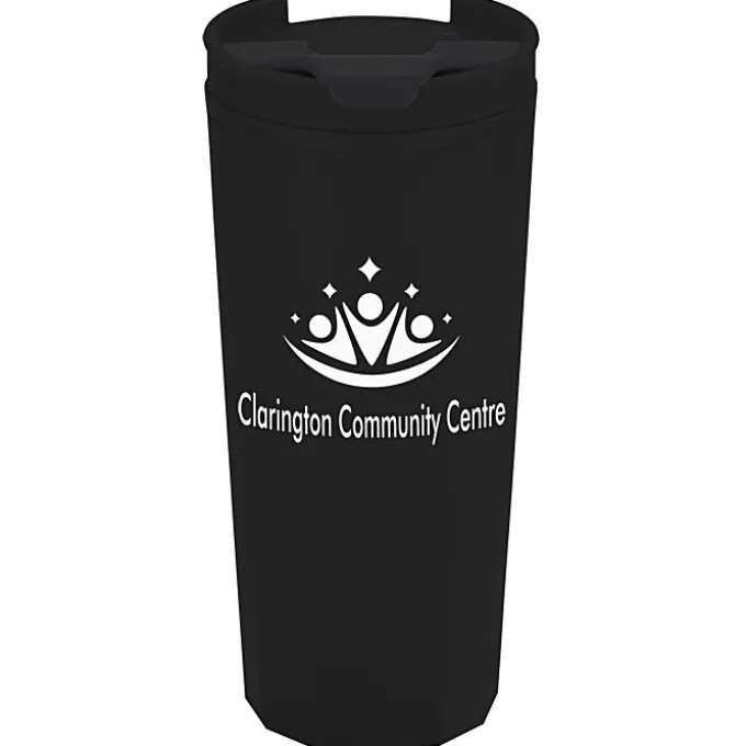 Brady Travel Tumbler - 16 oz.