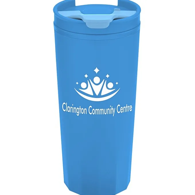 Brady Travel Tumbler - 16 oz.