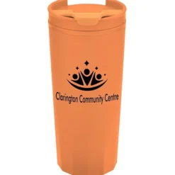 Brady Travel Tumbler - 16 oz.
