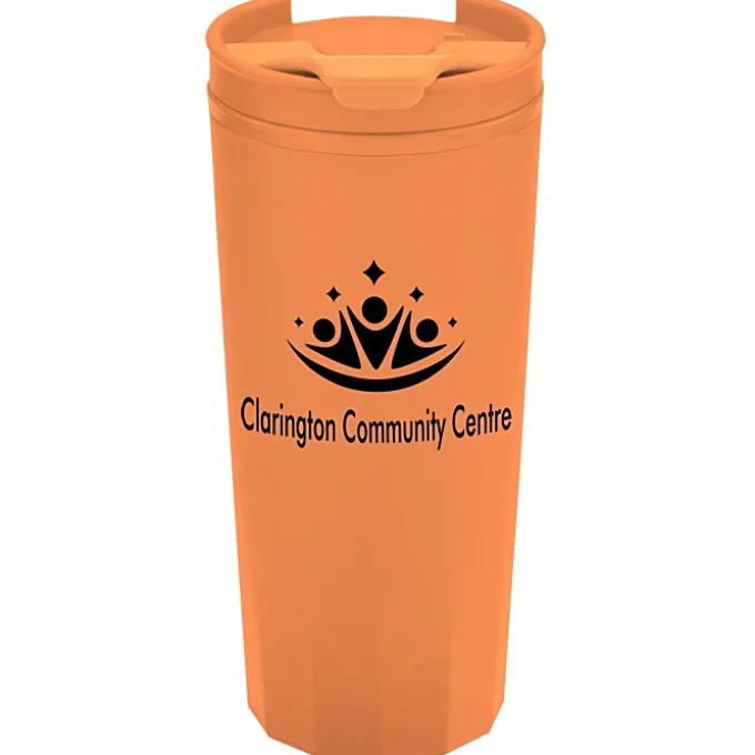 Brady Travel Tumbler - 16 oz.