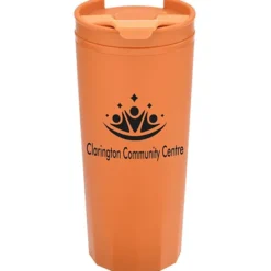 Brady Travel Tumbler - 16 oz.