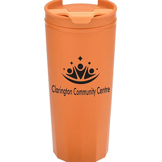 Brady Travel Tumbler - 16 oz.