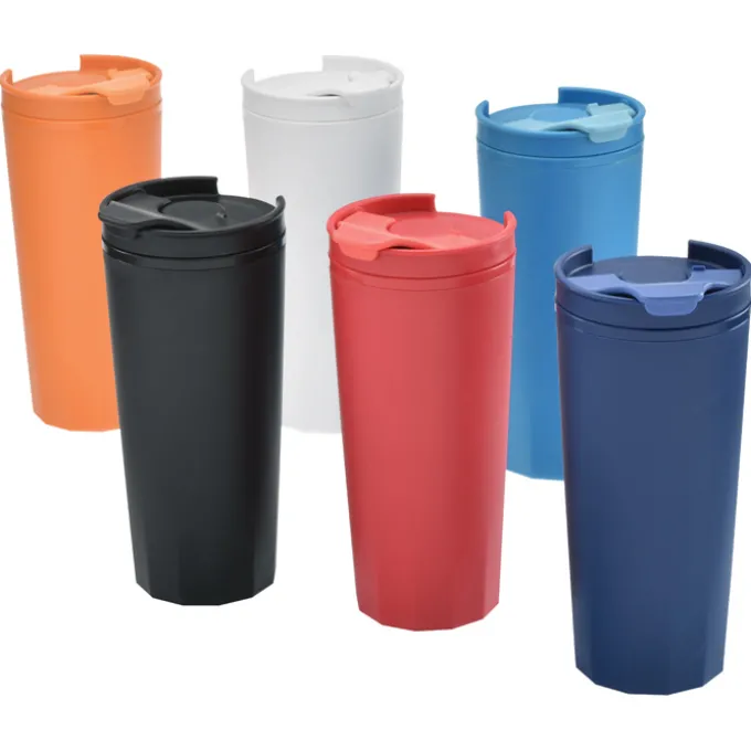 Brady Travel Tumbler - 16 oz.
