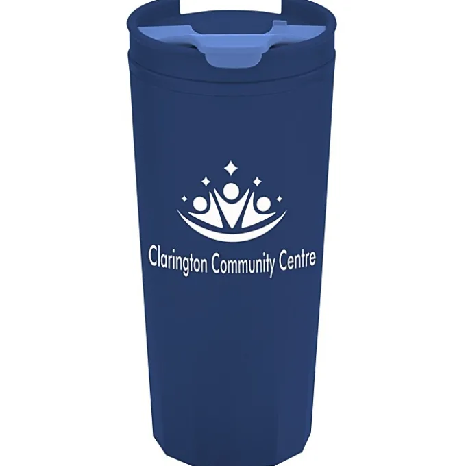 Brady Travel Tumbler - 16 oz.
