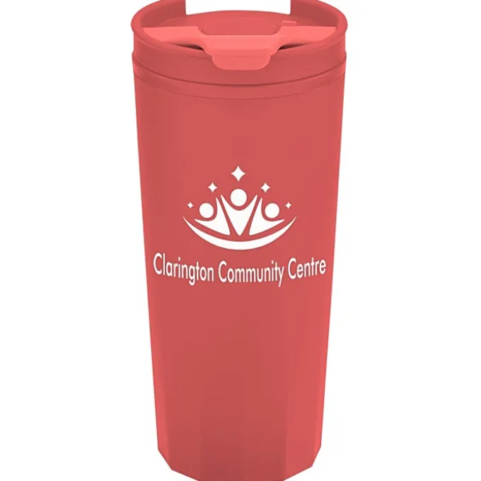 Brady Travel Tumbler - 16 oz.