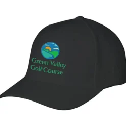 Branded Bills Bare Curved Elite XGen Cap