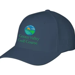 Branded Bills Bare Curved Elite XGen Cap