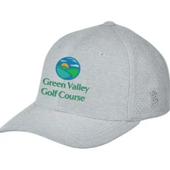 Branded Bills Bare Curved Elite XGen Cap