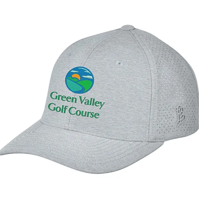 Branded Bills Bare Curved Elite XGen Cap