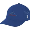 Branded Bills Bare Curved Performance Cap