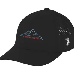 Branded Bills Bare Curved Performance Cap