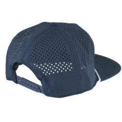 Branded Bills Bare Flat Rope Cap