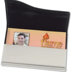 Brando Business Card Case - 24 hr