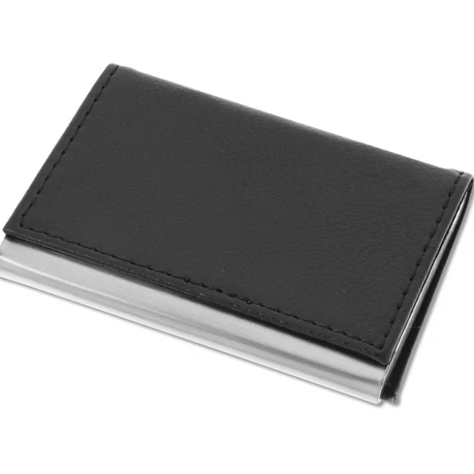 Brando Business Card Case - 24 hr