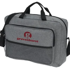Brandt Briefcase Bag