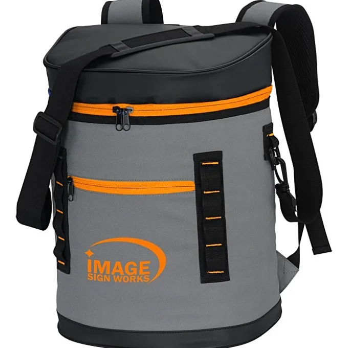 Branson Backpack Cooler