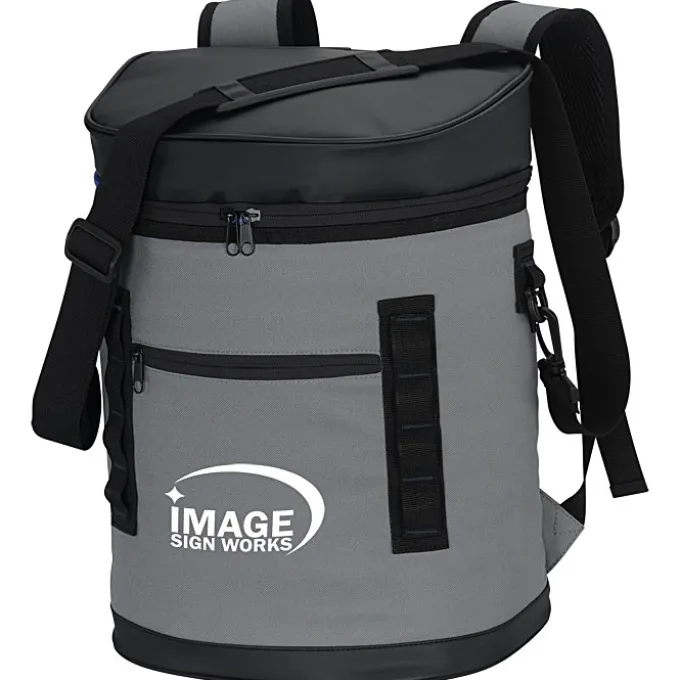 Branson Backpack Cooler