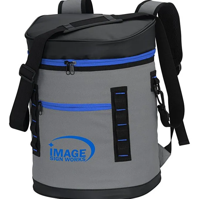 Branson Backpack Cooler
