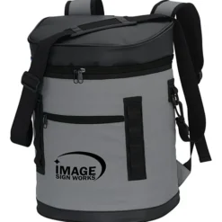 Branson Backpack Cooler - 24 hr