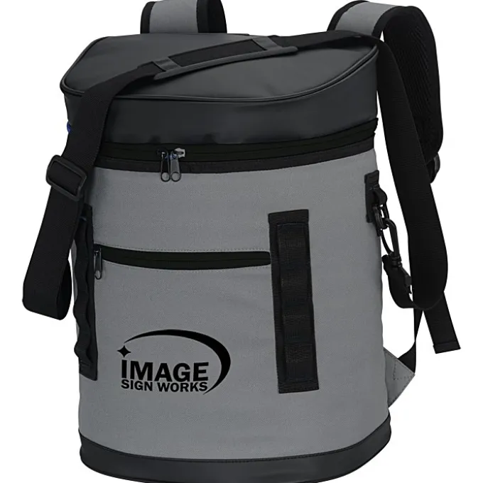 Branson Backpack Cooler - 24 hr