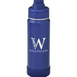Bravely Vacuum Bottle - 24 oz