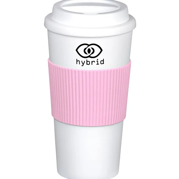 Brazilian Tumbler - 16 oz.