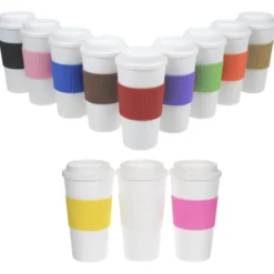 Brazilian Tumbler - 16 oz.