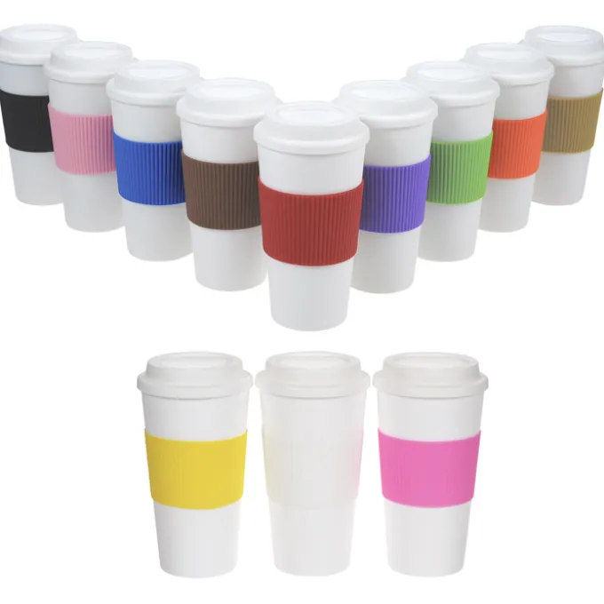 Brazilian Tumbler - 16 oz.