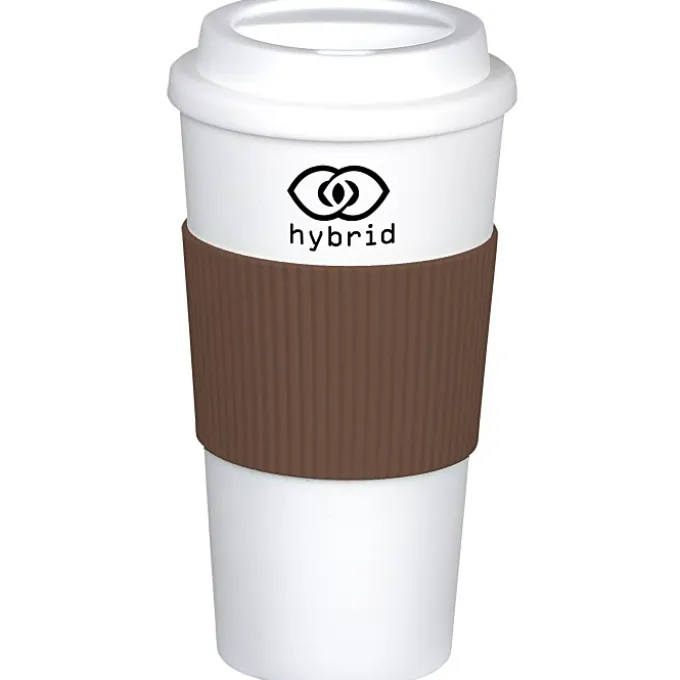Brazilian Tumbler - 16 oz.