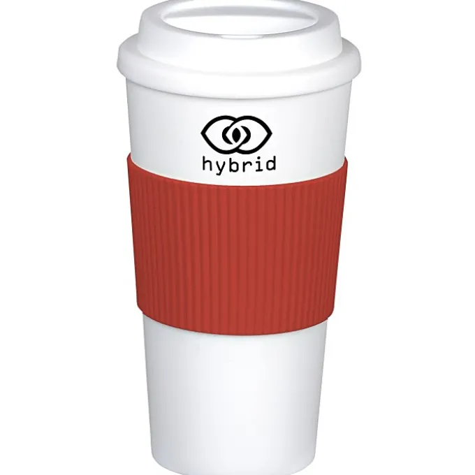 Brazilian Tumbler - 16 oz.