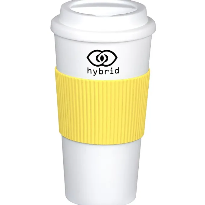 Brazilian Tumbler - 16 oz.