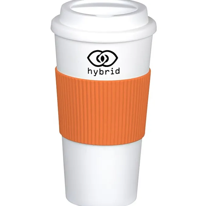 Brazilian Tumbler - 16 oz.