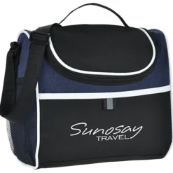 Break Time Lunch Cooler
