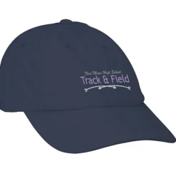 Breathable Unstructured Cap