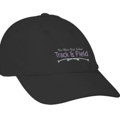 Breathable Unstructured Cap