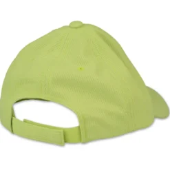 Breathable Unstructured Cap - 24 hr