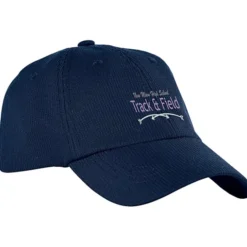 Breathable Unstructured Cap - 24 hr