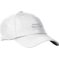 Breathable Unstructured Cap - 24 hr