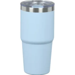 Brea Vacuum Tumbler with Straw - 14 oz.