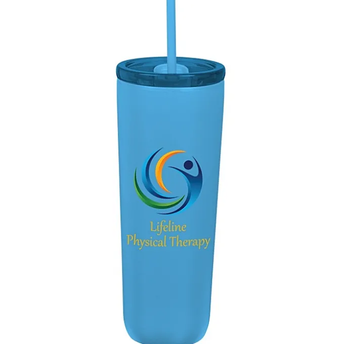 Breeze Travel Tumbler - 24 oz.