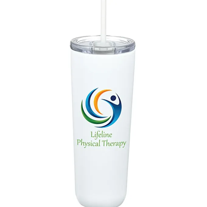 Breeze Travel Tumbler - 24 oz.