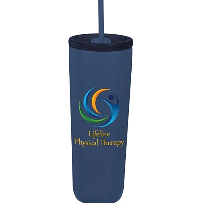 Breeze Travel Tumbler - 24 oz.