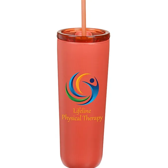 Breeze Travel Tumbler - 24 oz.