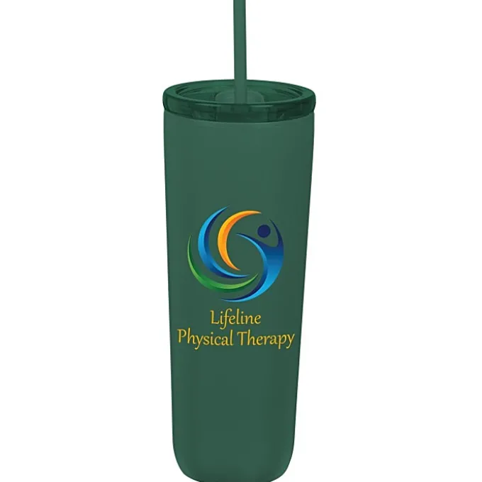 Breeze Travel Tumbler - 24 oz.