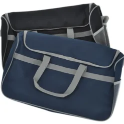 Breezy Duffel