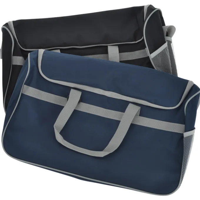 Breezy Duffel